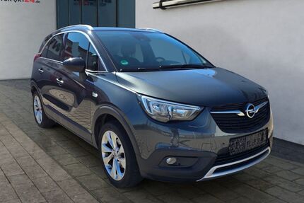 Opel Crossland (X) Gebrauchtwagen