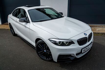 BMW 230 Gebrauchtwagen