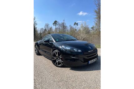 Peugeot RCZ Gebrauchtwagen
