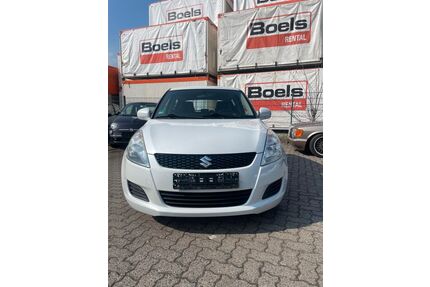 Suzuki Swift Gebrauchtwagen