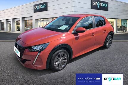 Peugeot 208 Gebrauchtwagen