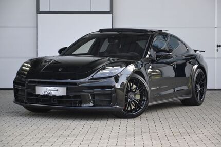 Porsche Panamera Gebrauchtwagen