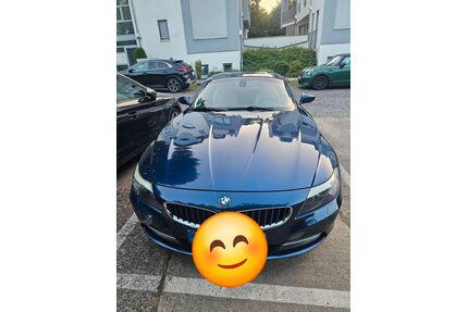 BMW Z4 Gebrauchtwagen