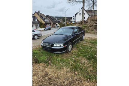 Volvo S80 Gebrauchtwagen