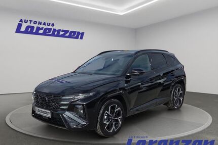 Hyundai TUCSON Gebrauchtwagen