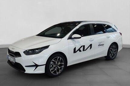 Kia ceed / Ceed Gebrauchtwagen