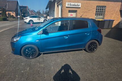 Mitsubishi Space Star Gebrauchtwagen