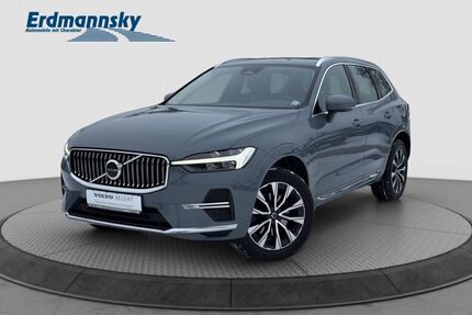Volvo XC60 Gebrauchtwagen