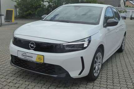 Opel Corsa Gebrauchtwagen