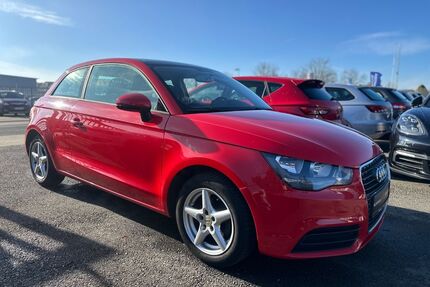 Audi A1 Gebrauchtwagen