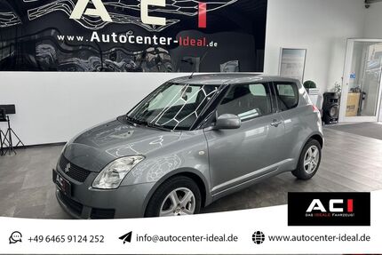 Suzuki Swift Gebrauchtwagen
