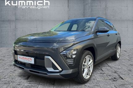 Hyundai KONA Gebrauchtwagen