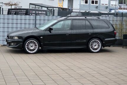 Mitsubishi Galant Gebrauchtwagen