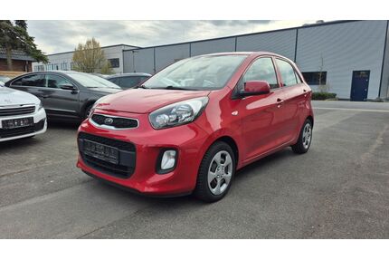 Kia Picanto Gebrauchtwagen