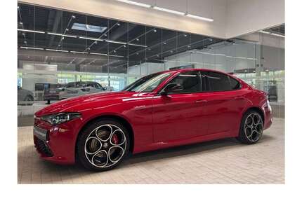 Alfa Romeo Giulia Gebrauchtwagen
