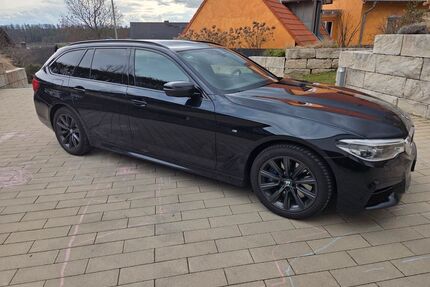BMW 540 Gebrauchtwagen