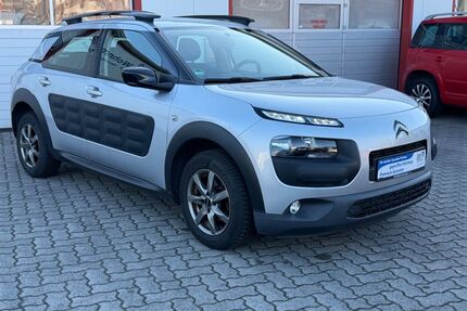 Citroen C4 Cactus Gebrauchtwagen