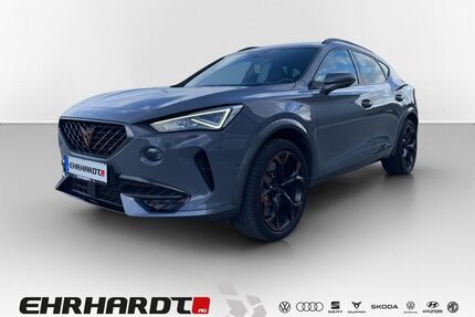 Cupra Formentor Gebrauchtwagen
