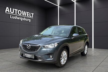 Mazda CX-5 Gebrauchtwagen