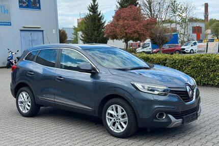 Renault Kadjar Gebrauchtwagen