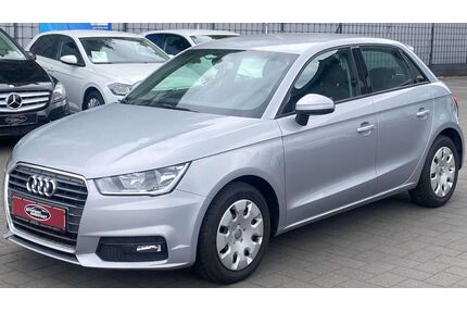Audi A1 Gebrauchtwagen