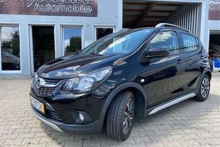Opel Karl Gebrauchtwagen