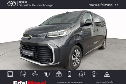 Toyota Proace (Verso) Gebrauchtwagen