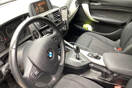 BMW 116 Gebrauchtwagen