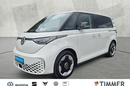 VW ID. Buzz Gebrauchtwagen