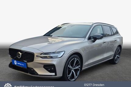 Volvo V60 Gebrauchtwagen