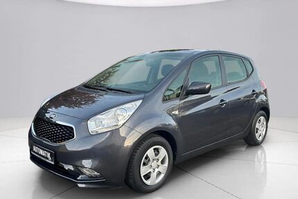 Kia Venga Gebrauchtwagen