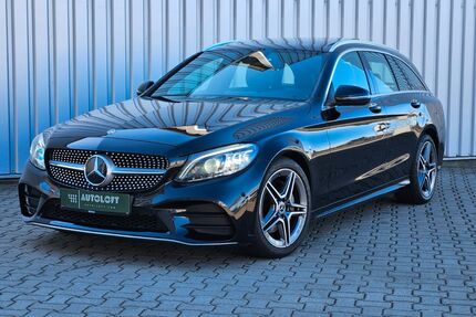 Mercedes-Benz C 220 Gebrauchtwagen