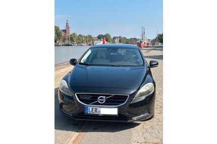 Volvo V40 Gebrauchtwagen