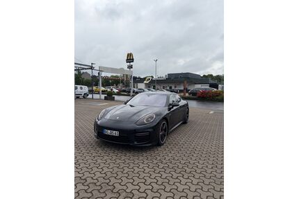 Porsche Panamera Gebrauchtwagen