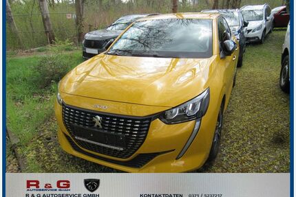 Peugeot 208 Gebrauchtwagen