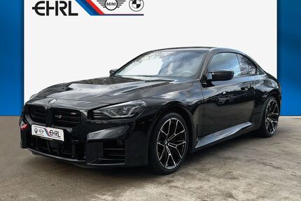 BMW M2 Gebrauchtwagen