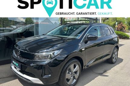 Opel Grandland (X) Gebrauchtwagen