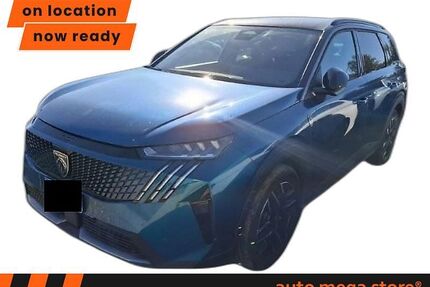 Peugeot 5008 Gebrauchtwagen