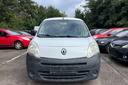 Renault Kangoo Gebrauchtwagen