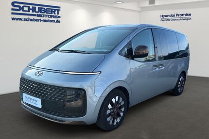 Hyundai STARIA Gebrauchtwagen