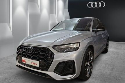 Audi SQ5 Gebrauchtwagen