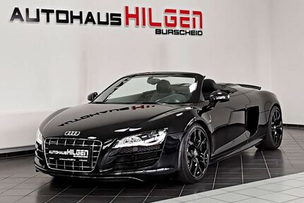 Audi R8 Gebrauchtwagen