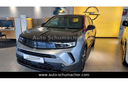 Opel Mokka Gebrauchtwagen