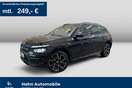 Skoda Kamiq Gebrauchtwagen