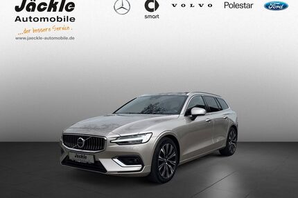 Volvo V60 Gebrauchtwagen