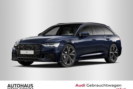 Audi S6 Gebrauchtwagen
