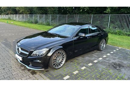 Mercedes-Benz CLS 400 Gebrauchtwagen