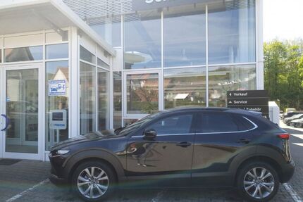 Mazda CX-30 Gebrauchtwagen