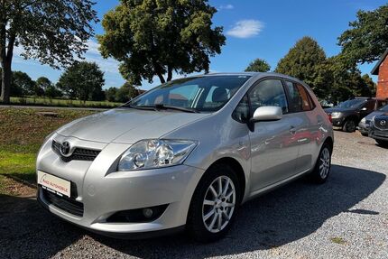 Toyota Auris Gebrauchtwagen