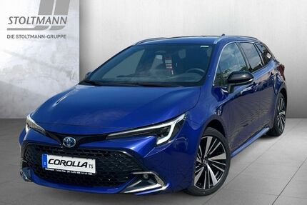 Toyota Corolla Gebrauchtwagen
